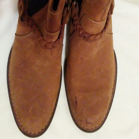 Booties - Picture 3 of 4